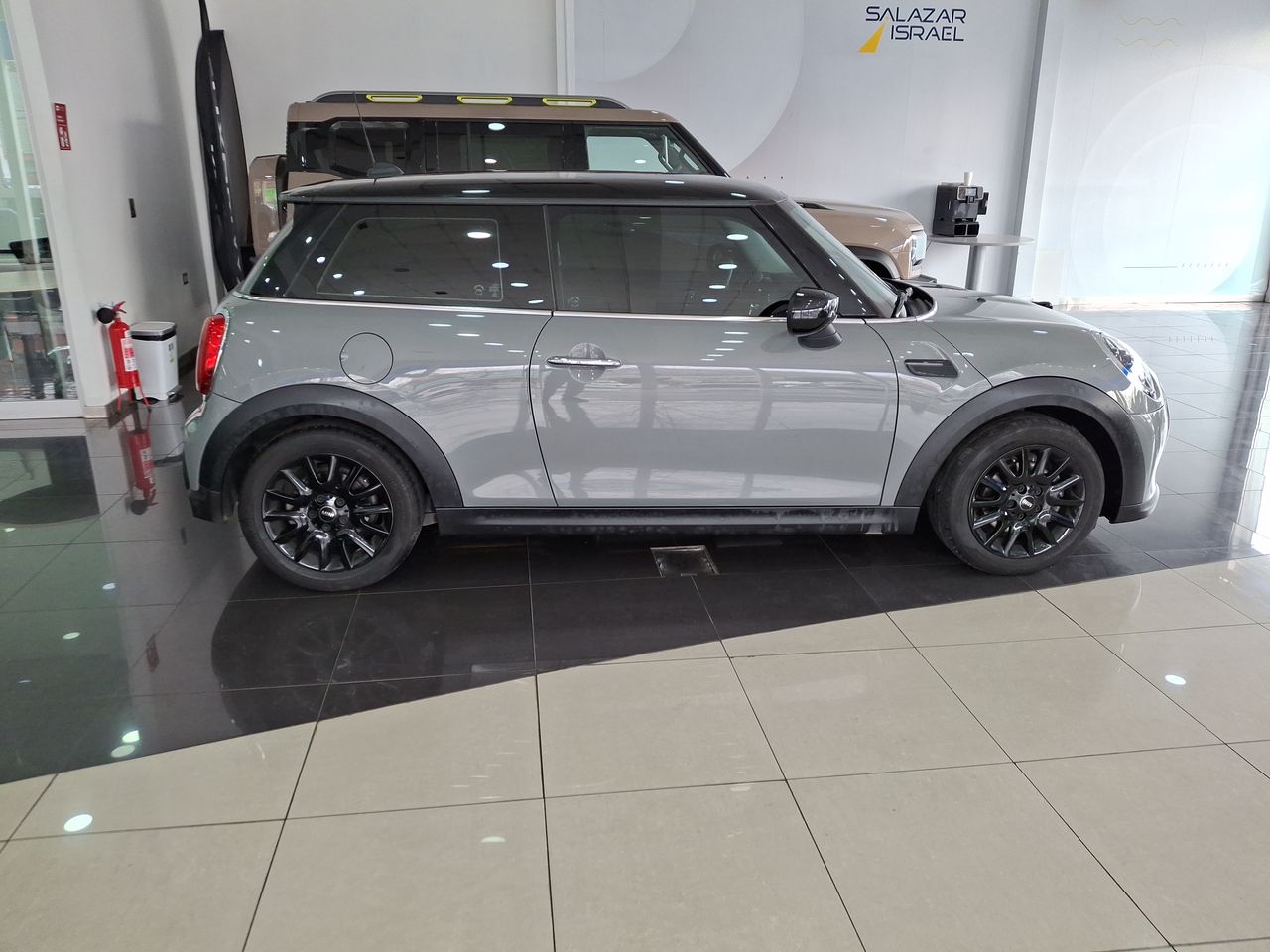 MINI - 7