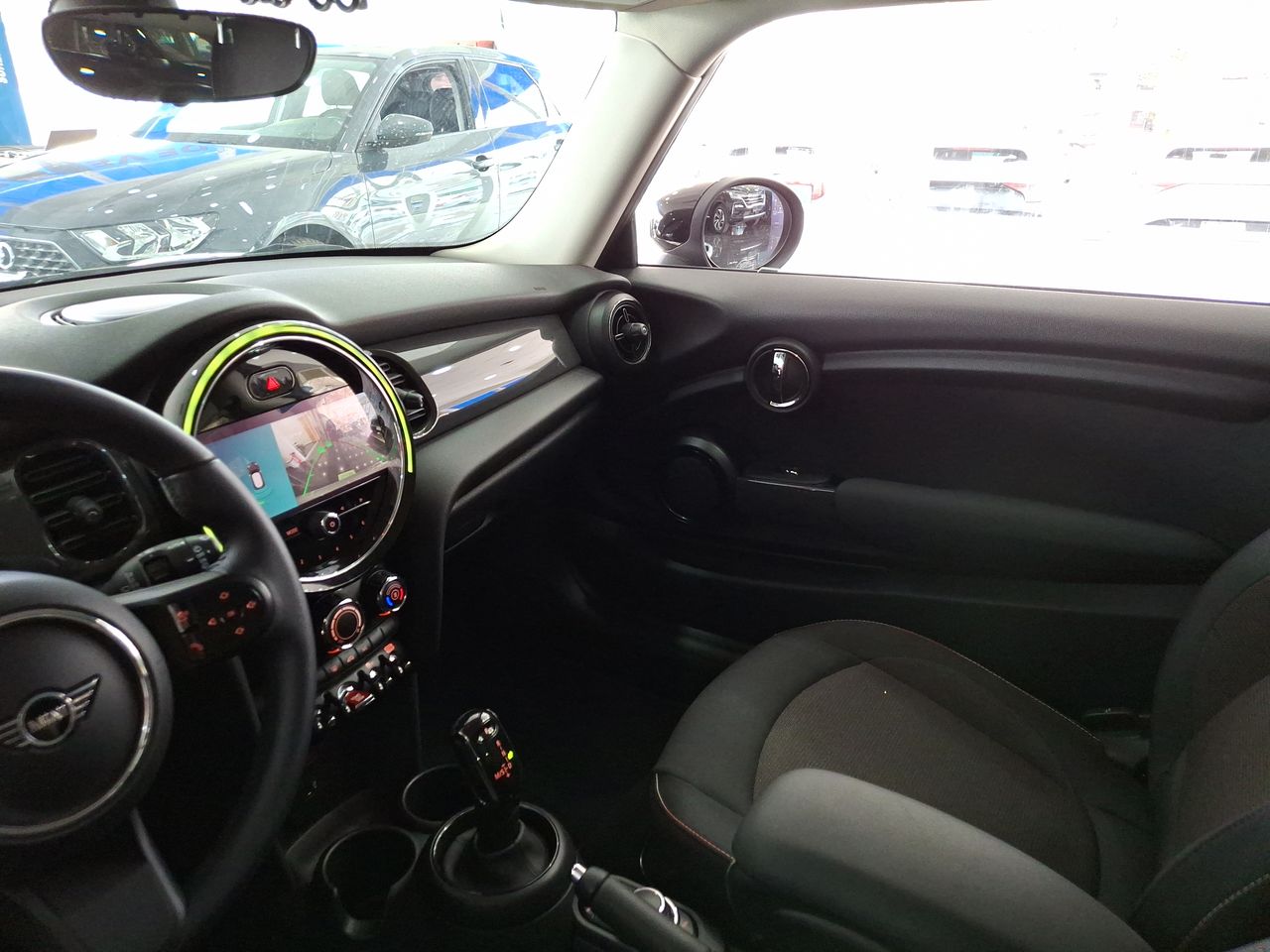 MINI - 10