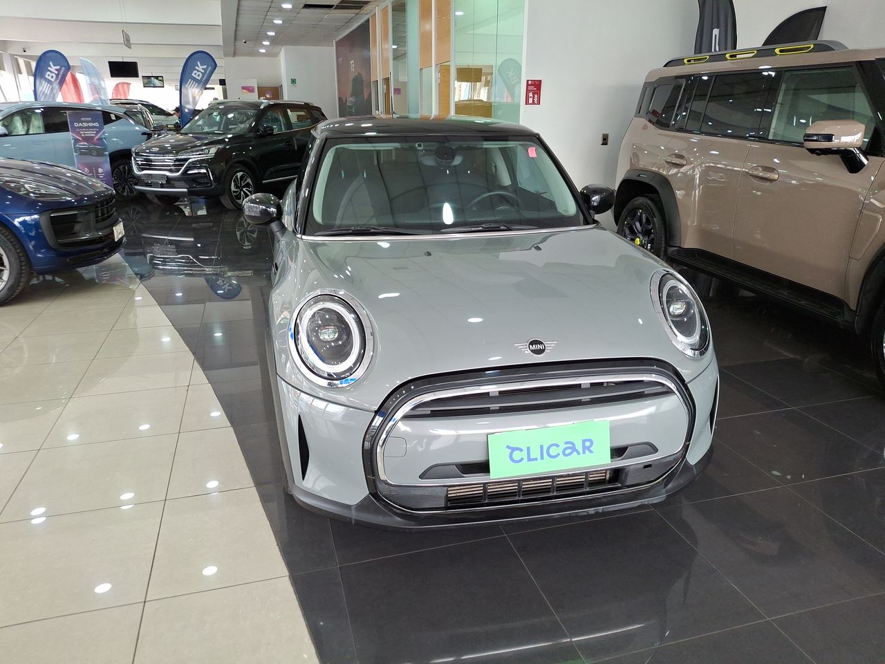 MINI - 2