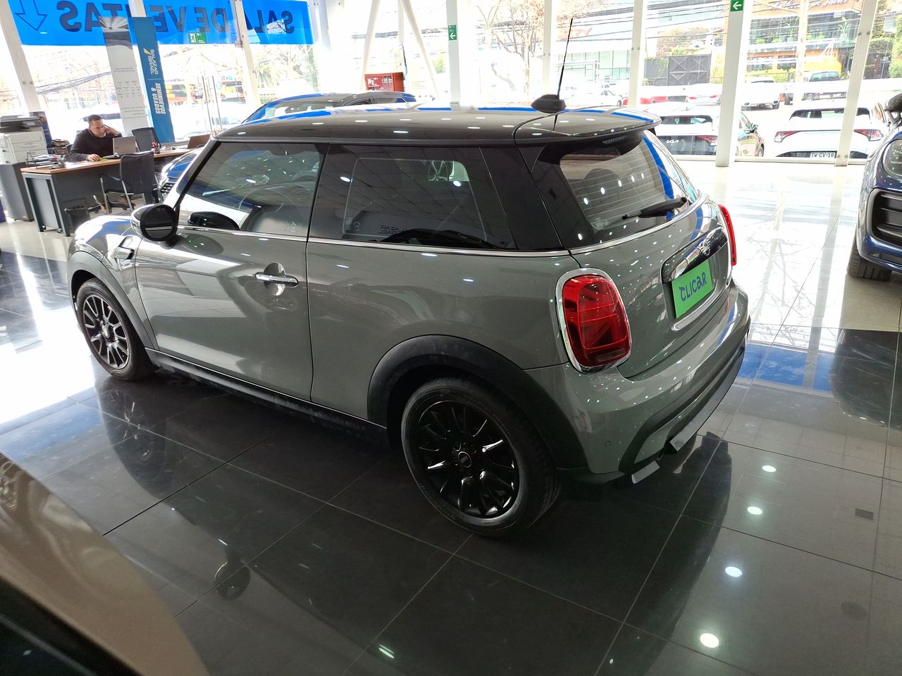 MINI - 4