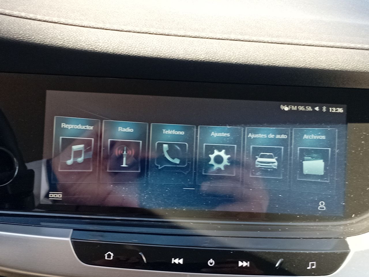 CHANGAN - 28