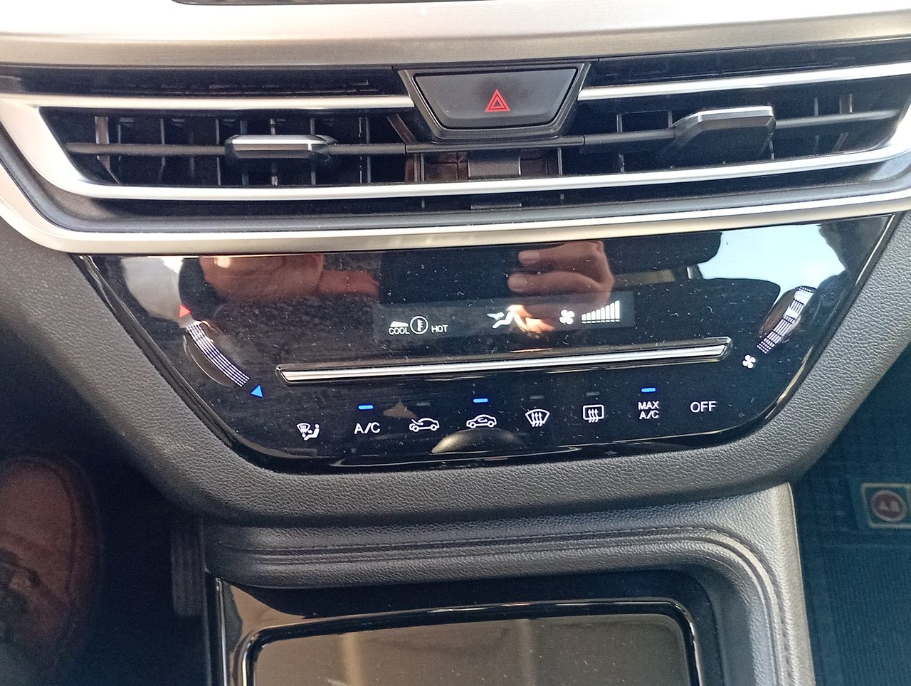 CHANGAN - 30