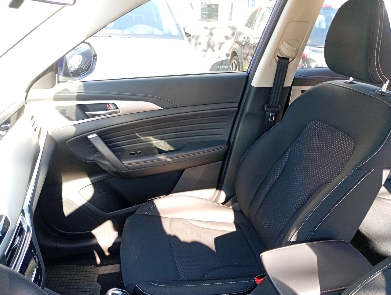CHANGAN - 33