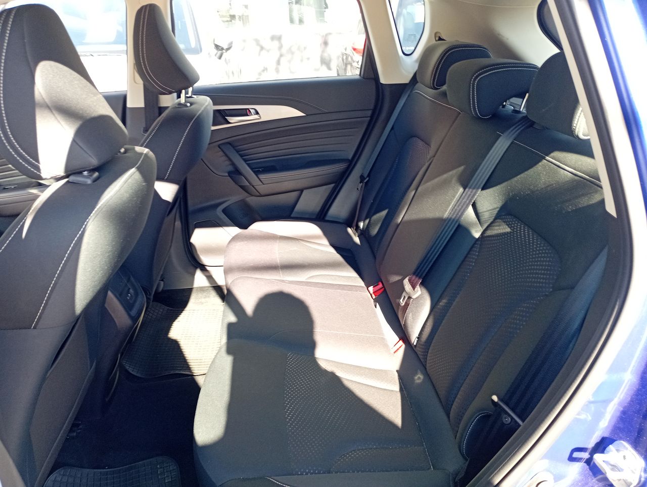 CHANGAN - 34