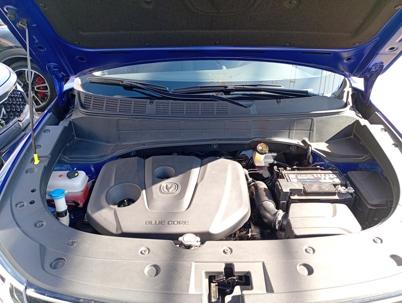 CHANGAN - 18