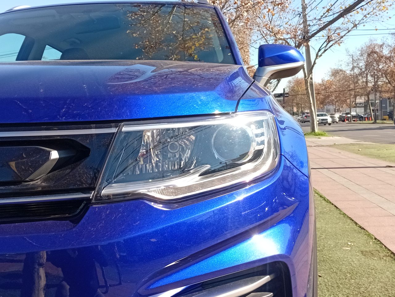 CHANGAN - 19