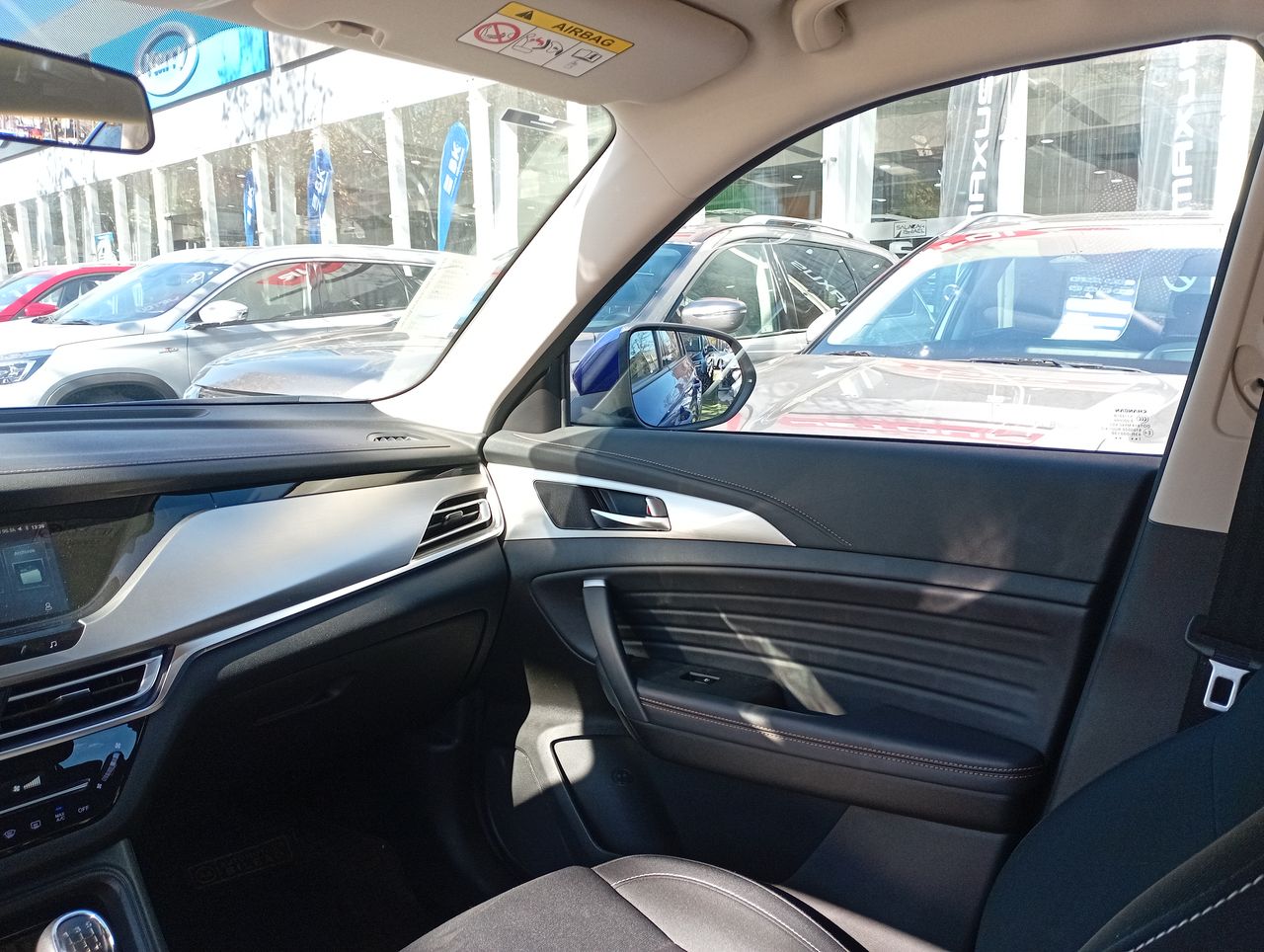 CHANGAN - 10