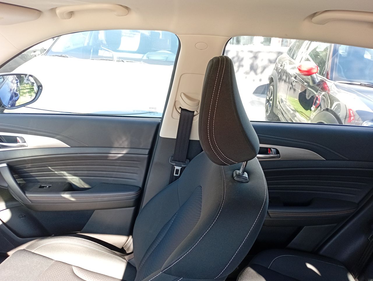CHANGAN - 11