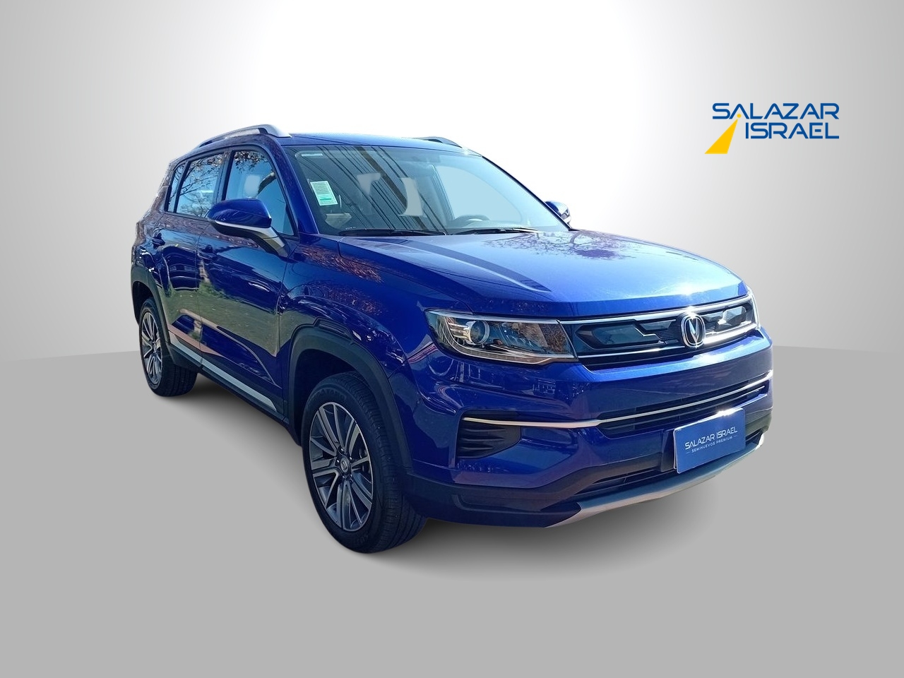 CHANGAN