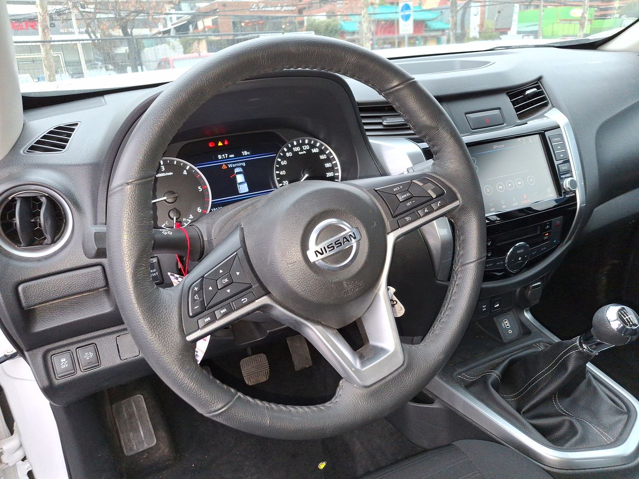 NISSAN - 26