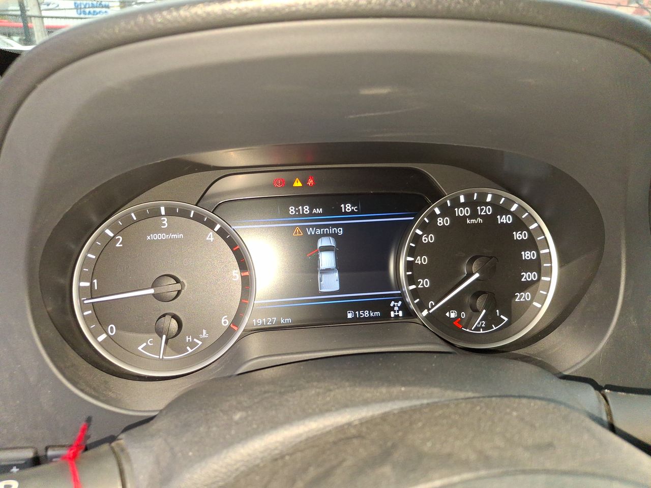 NISSAN - 28