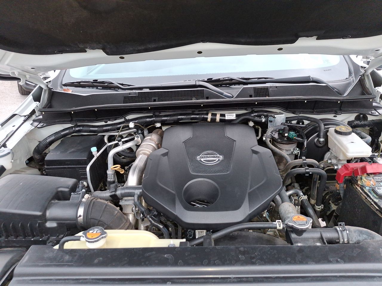 NISSAN - 18