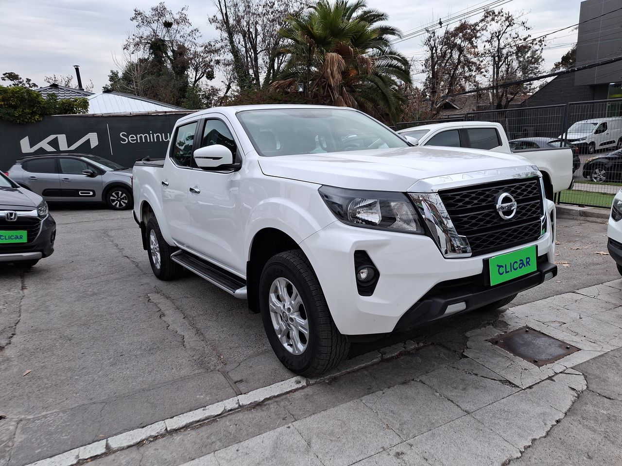 NISSAN - 1