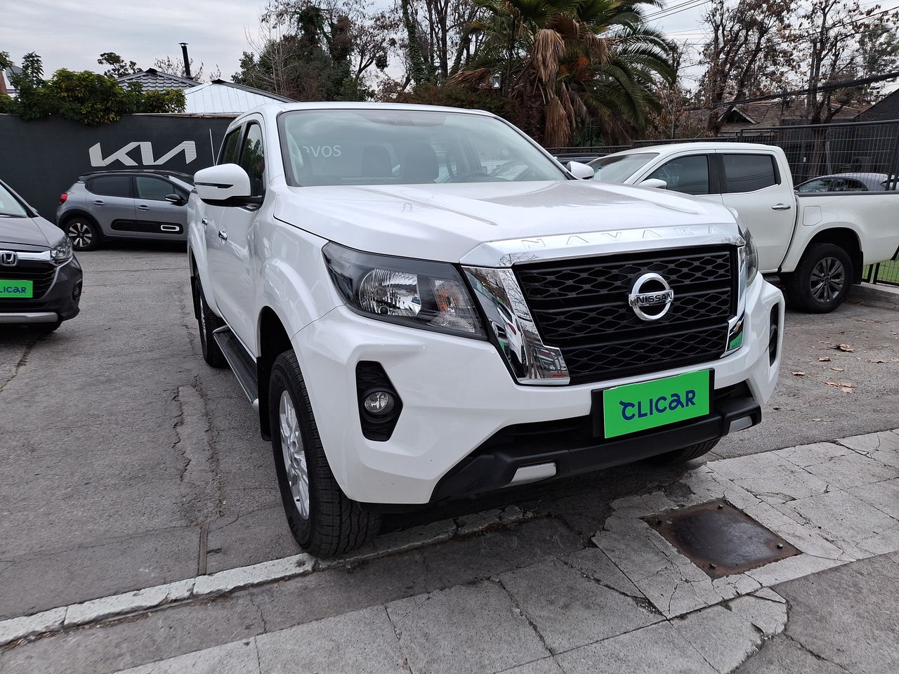 NISSAN - 2