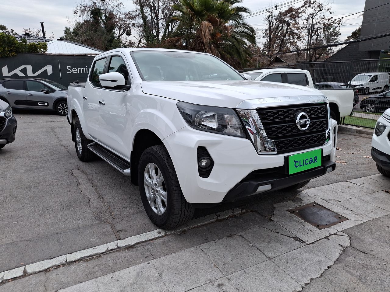 NISSAN - 3