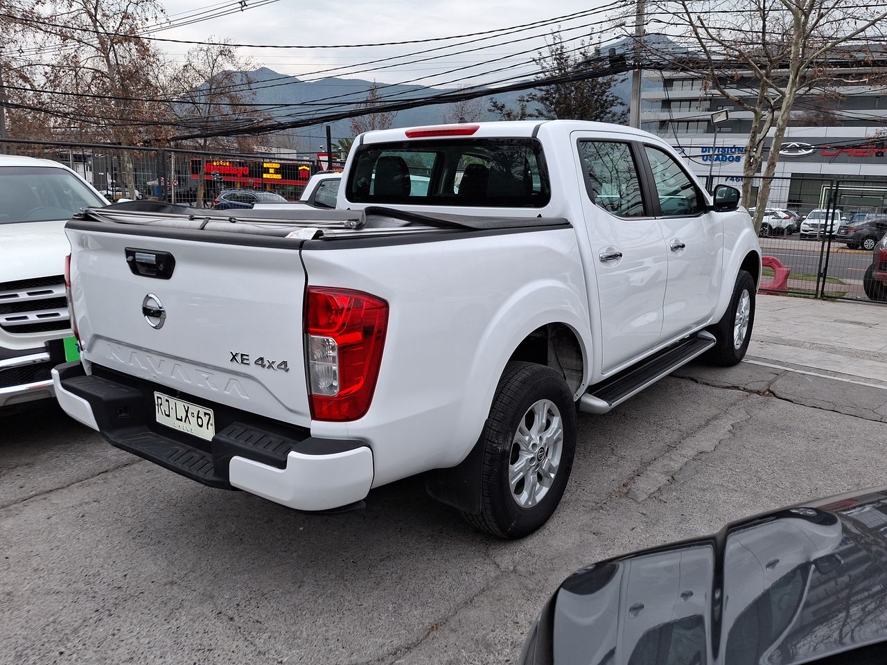 NISSAN - 7