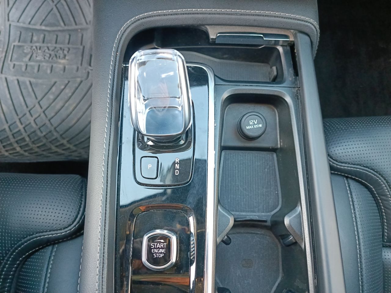 VOLVO - 31
