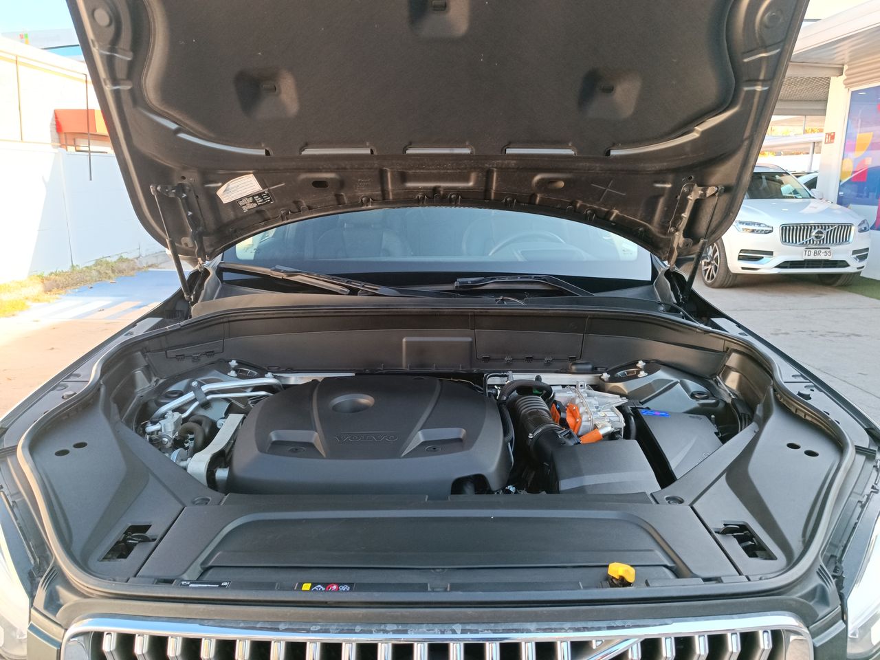 VOLVO - 18