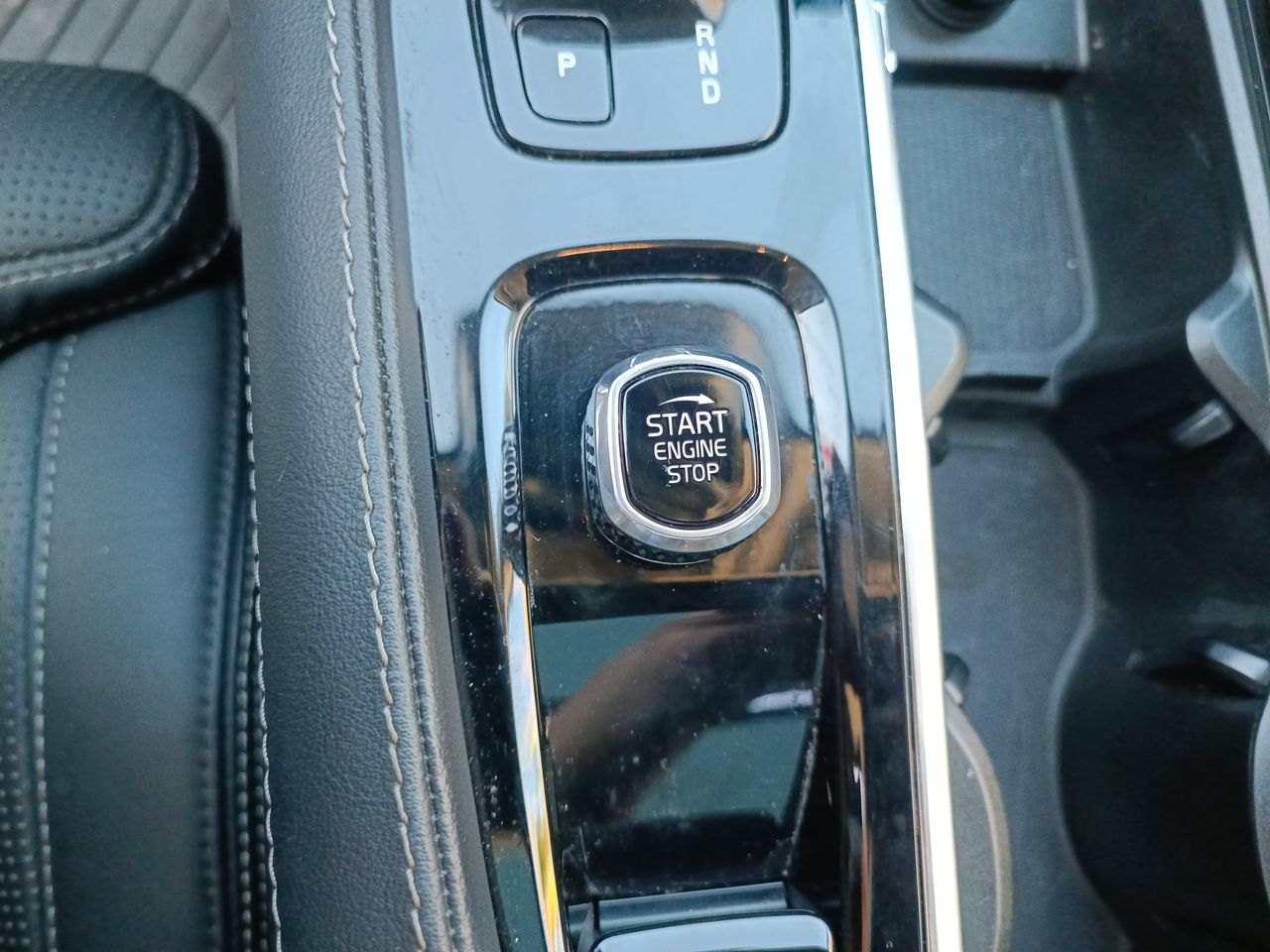 VOLVO - 37