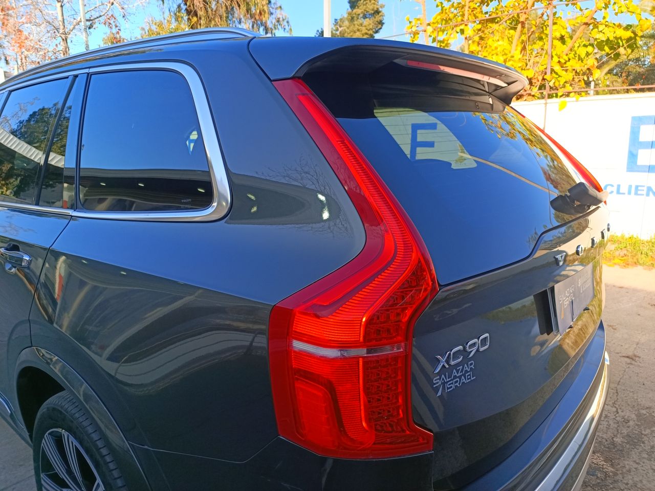 VOLVO - 20