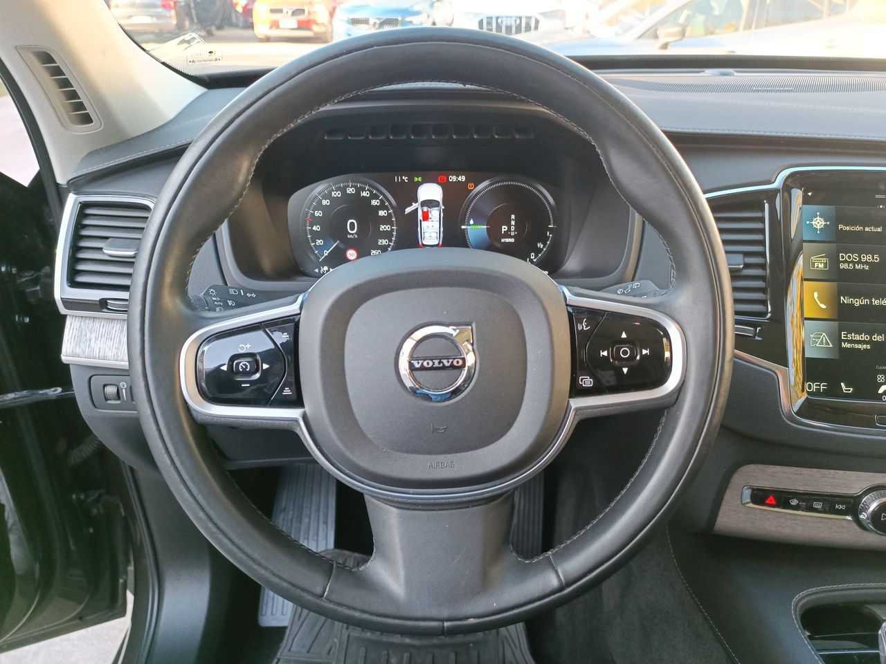 VOLVO - 25