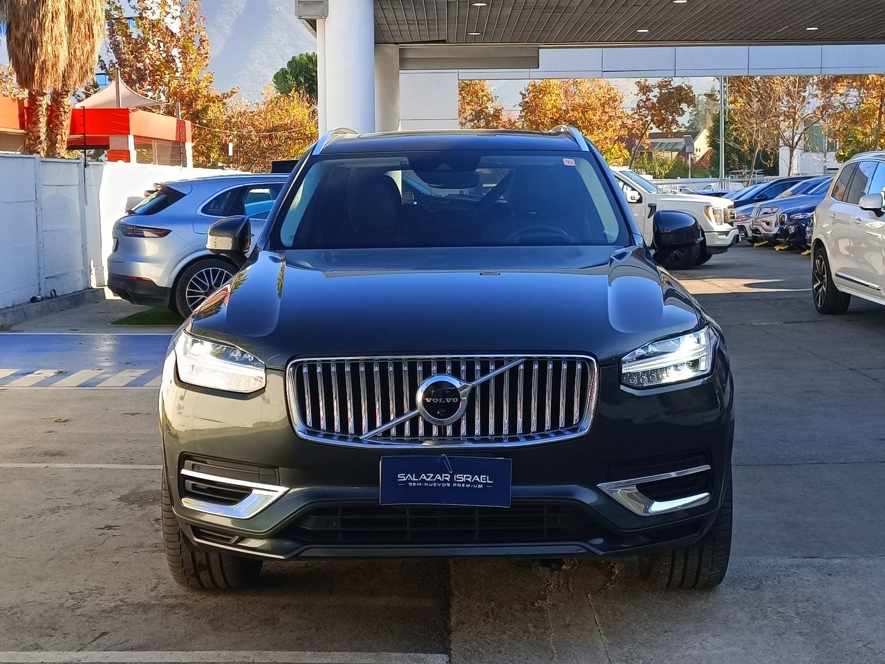 VOLVO - 2
