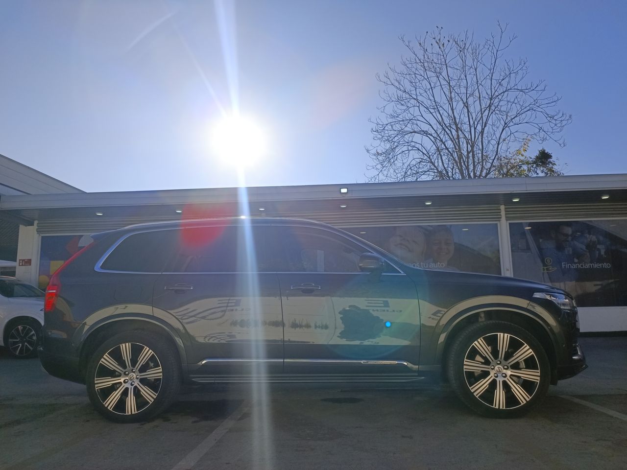 VOLVO - 8