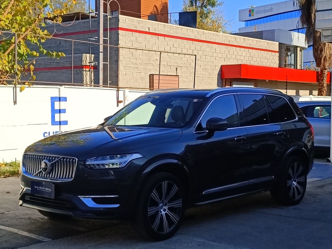 VOLVO - 3