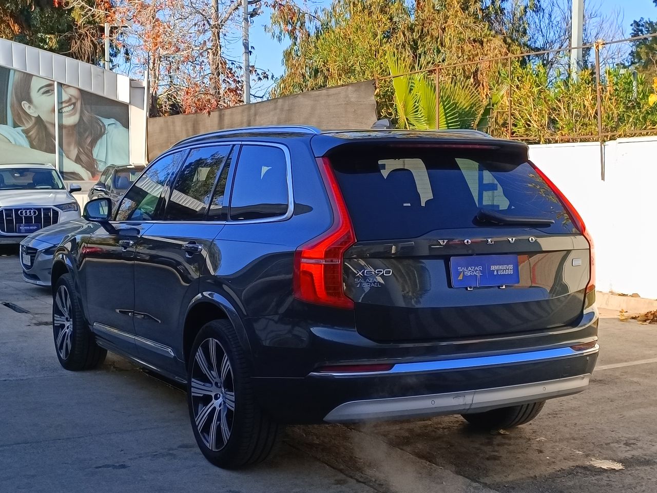 VOLVO - 5