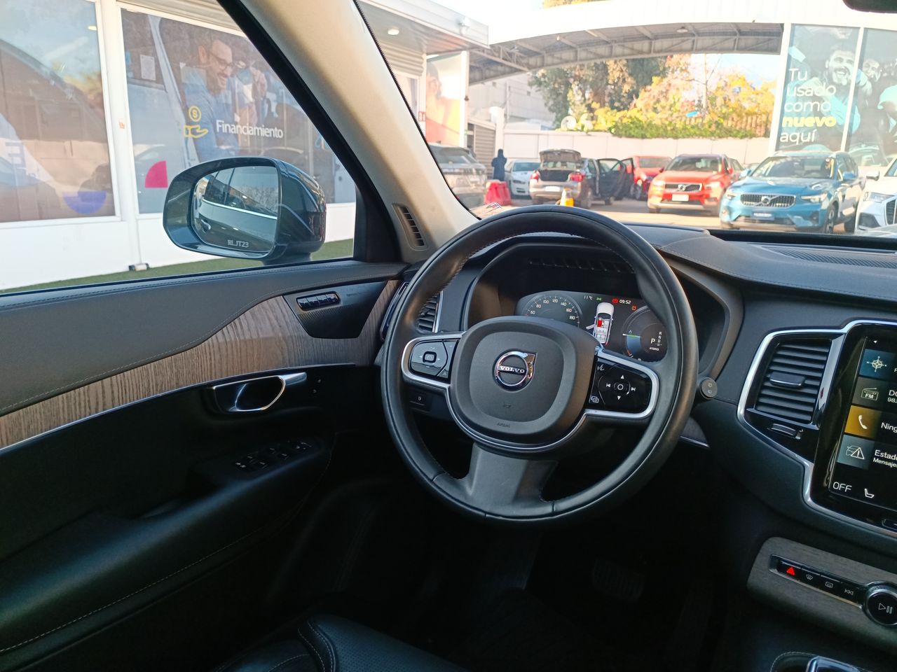 VOLVO - 16
