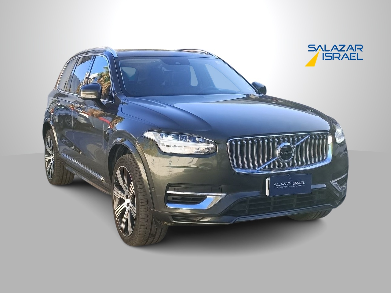 VOLVO