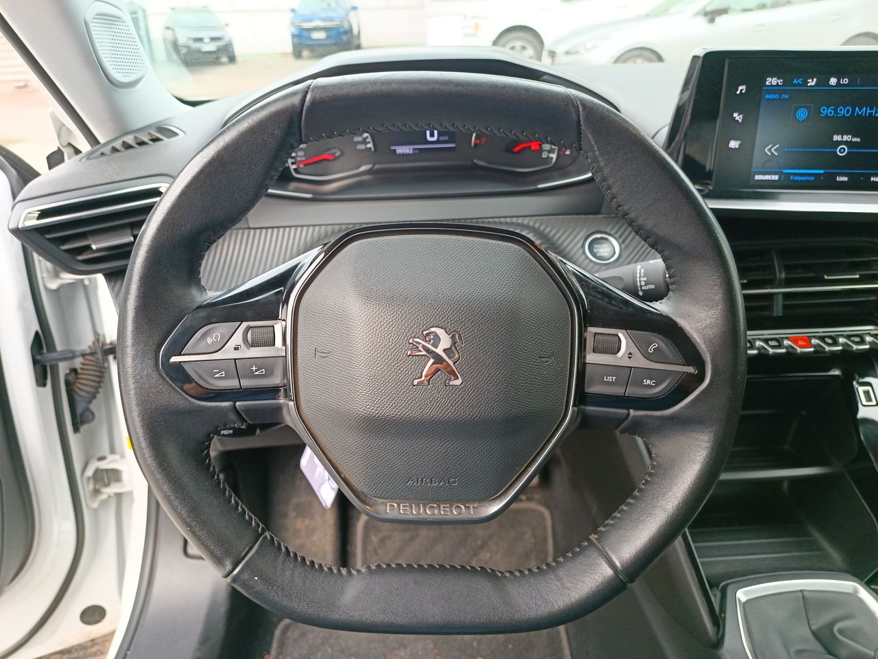 PEUGEOT - 26
