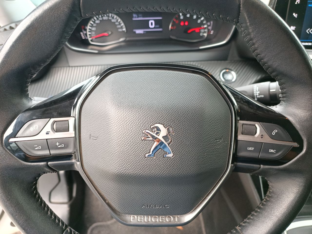 PEUGEOT - 27