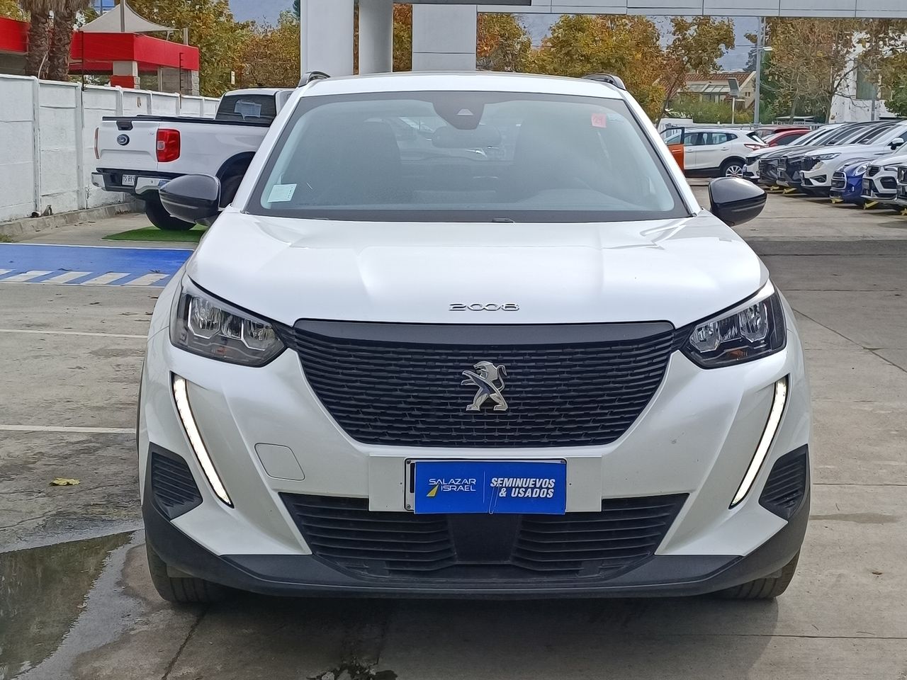 PEUGEOT - 2