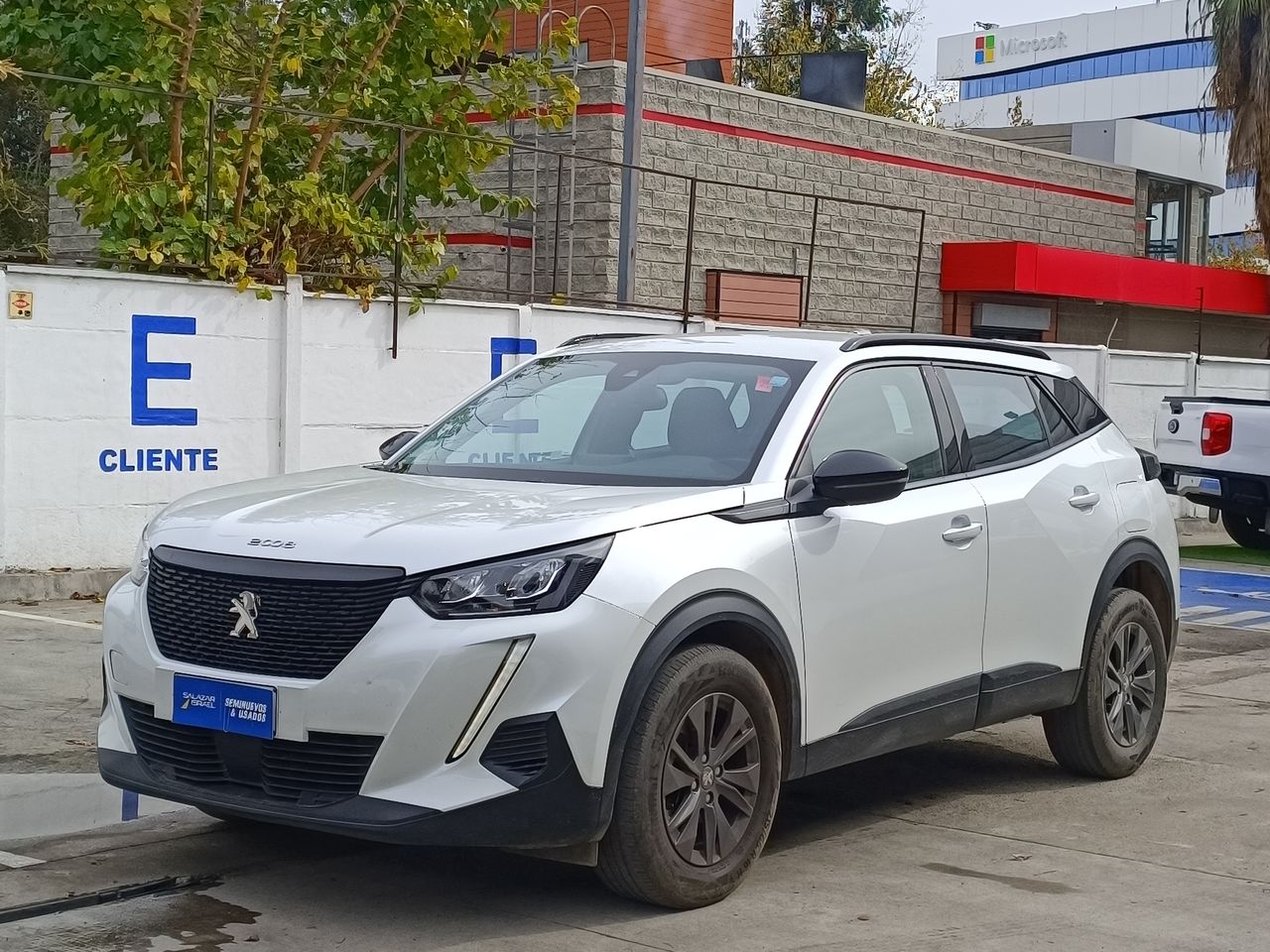 PEUGEOT - 3