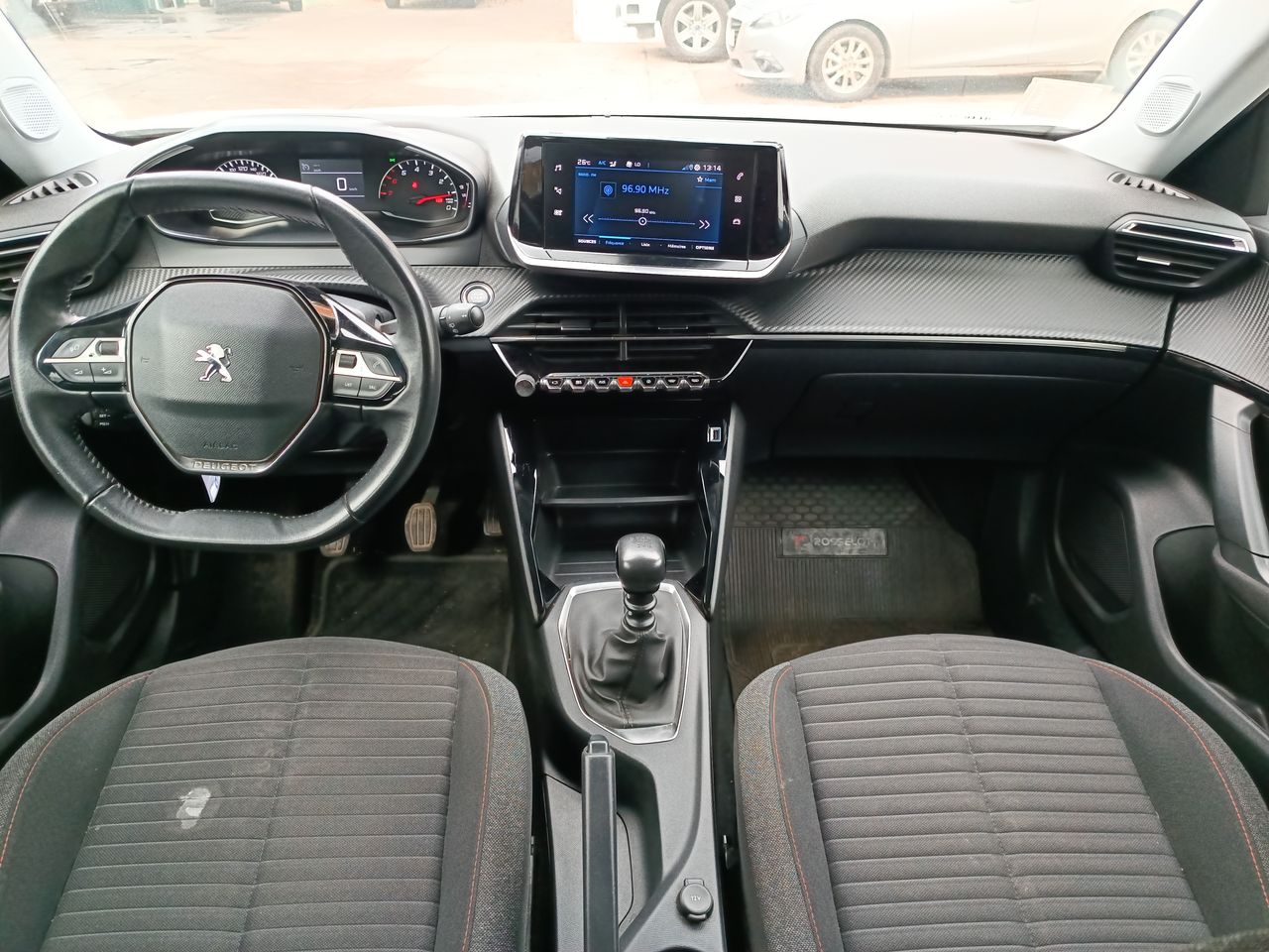 PEUGEOT - 9