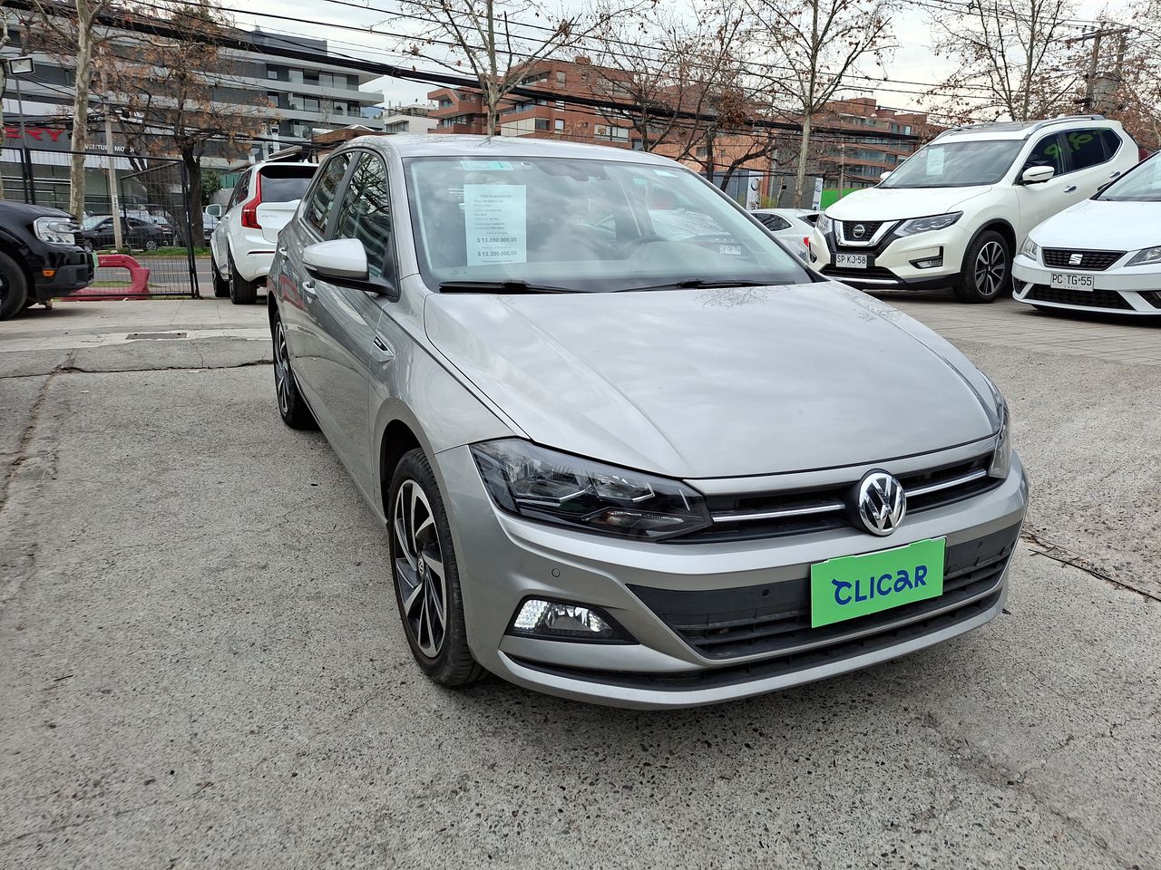 VOLKSWAGEN - 2