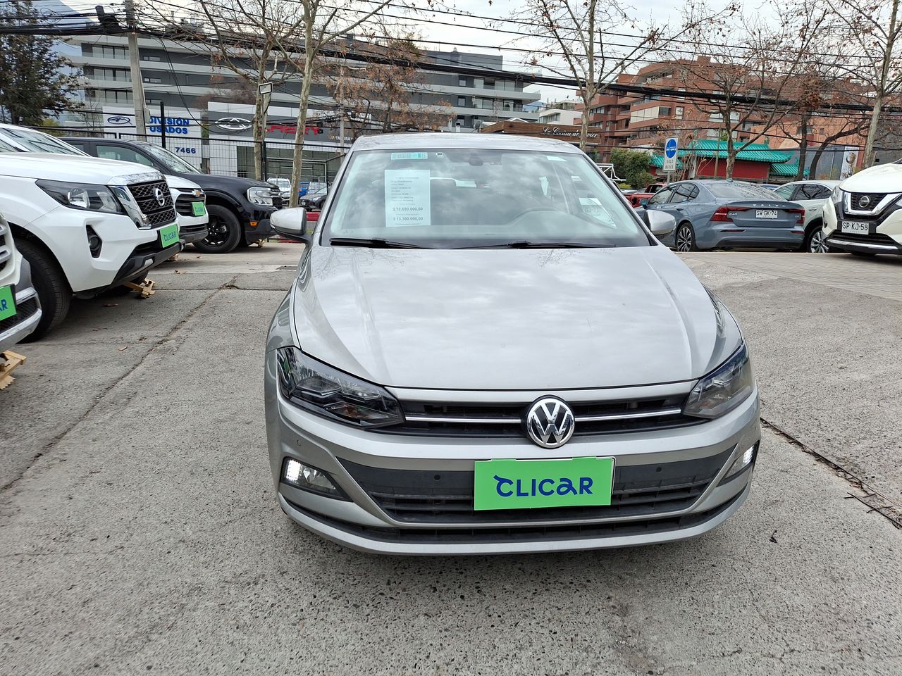 VOLKSWAGEN - 2
