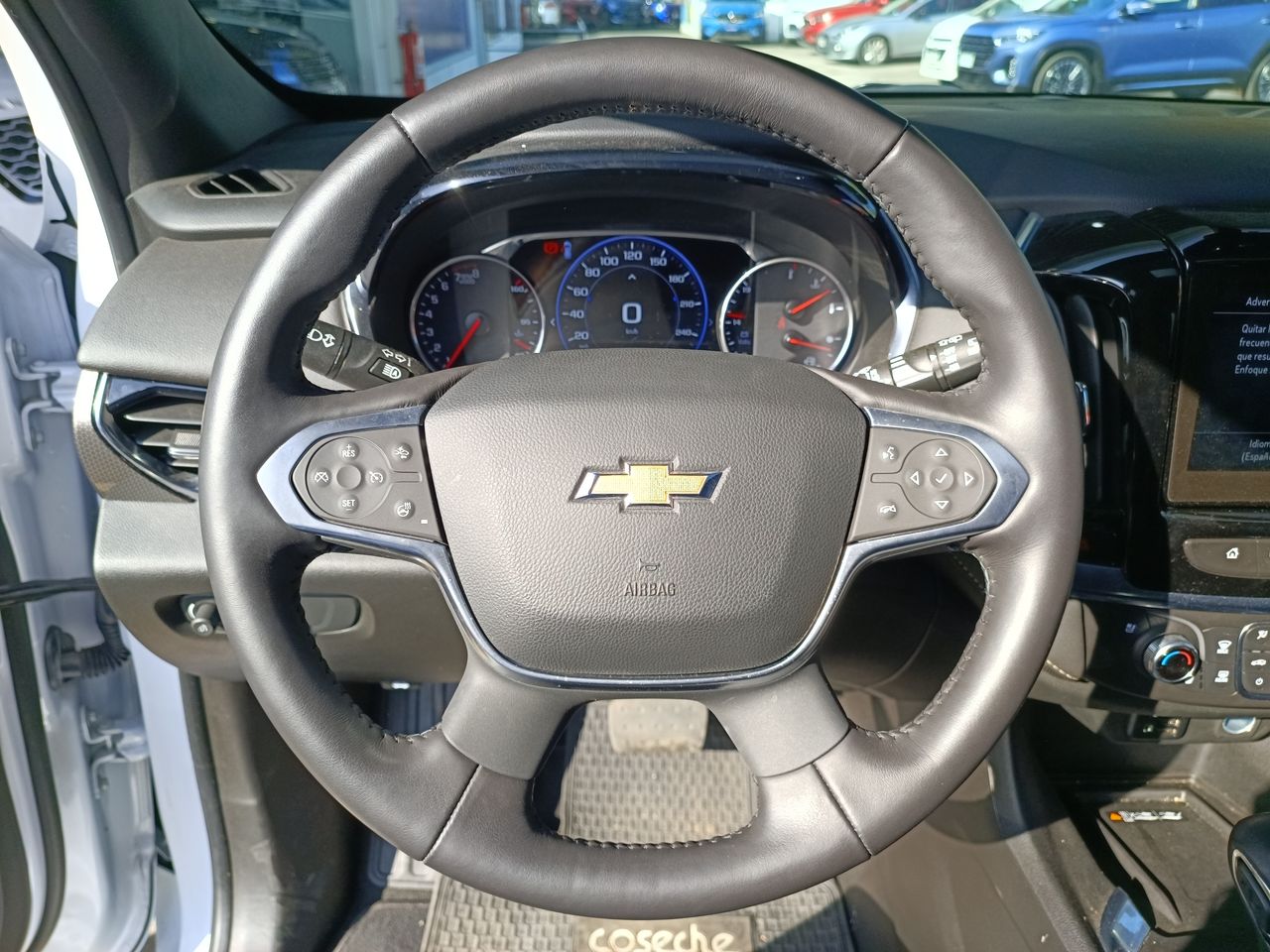 CHEVROLET - 26
