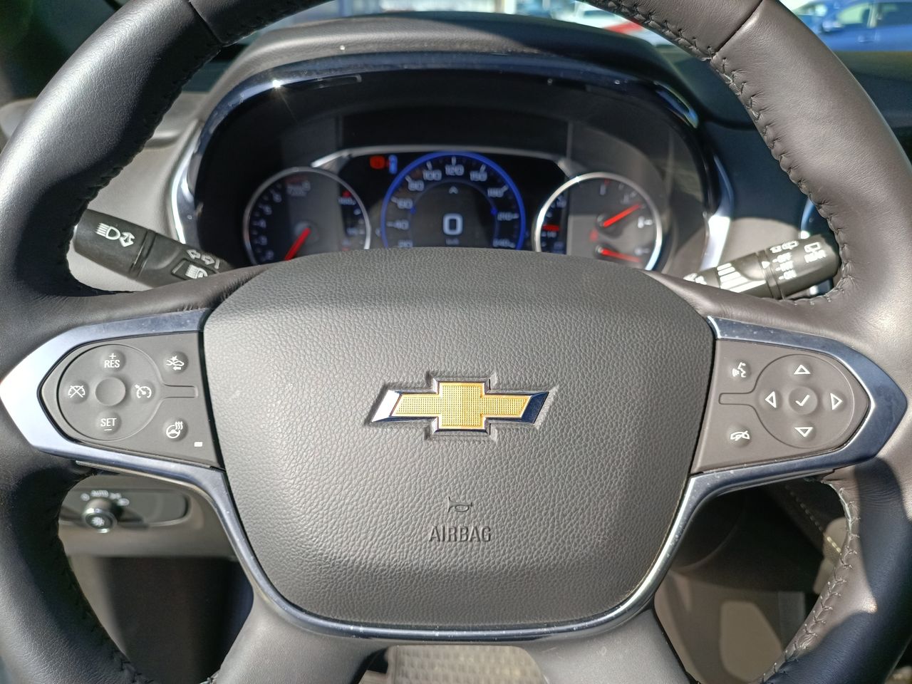 CHEVROLET - 27