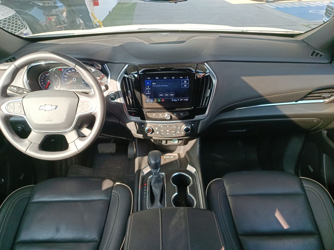 CHEVROLET - 33