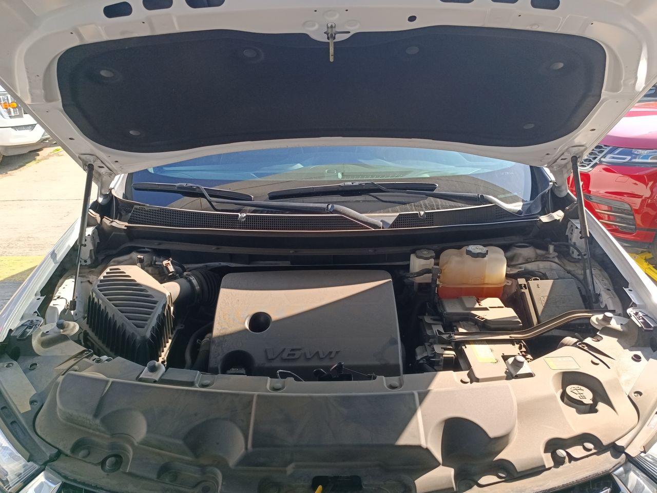 CHEVROLET - 18