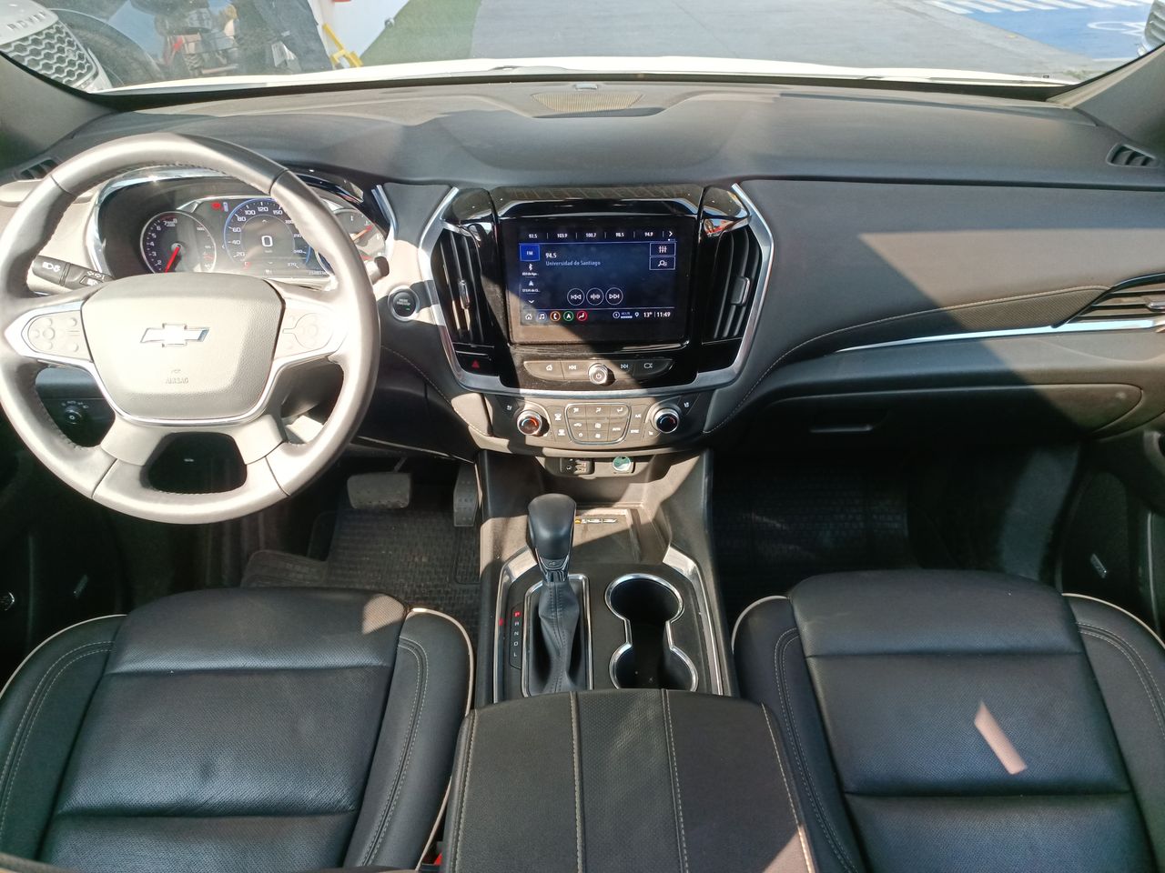 CHEVROLET - 9