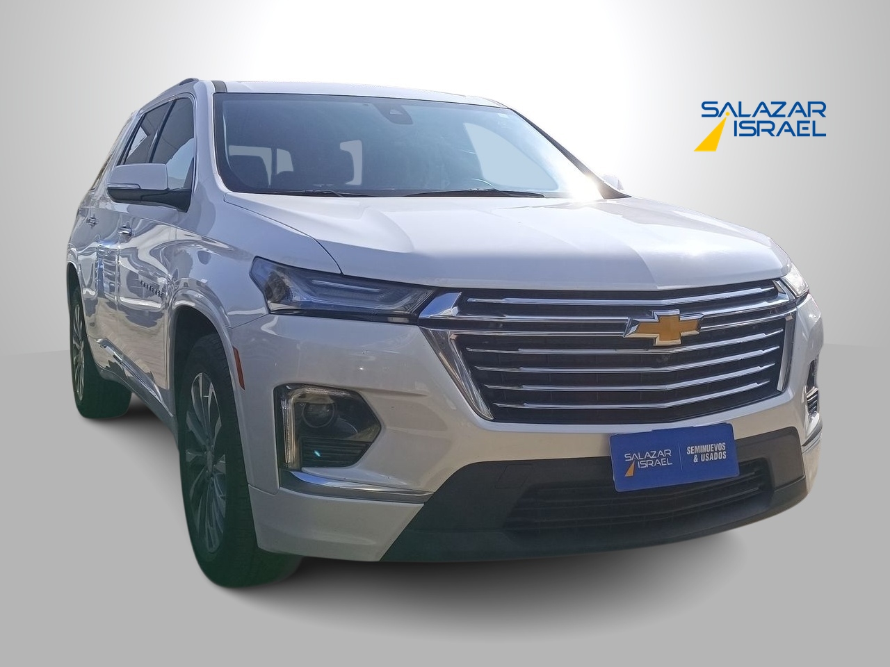 CHEVROLET