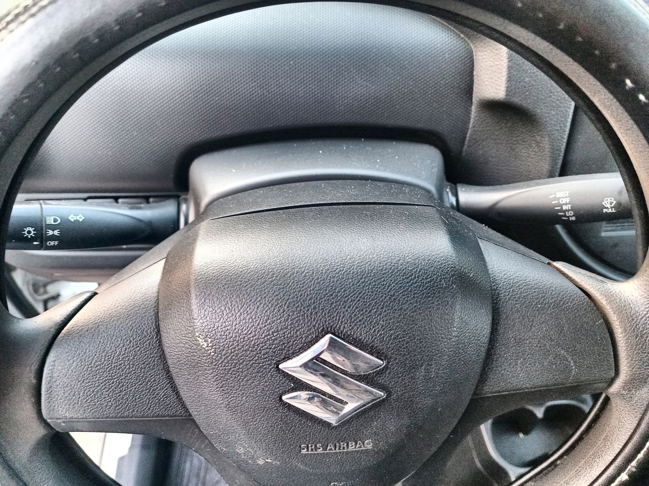 SUZUKI - 26