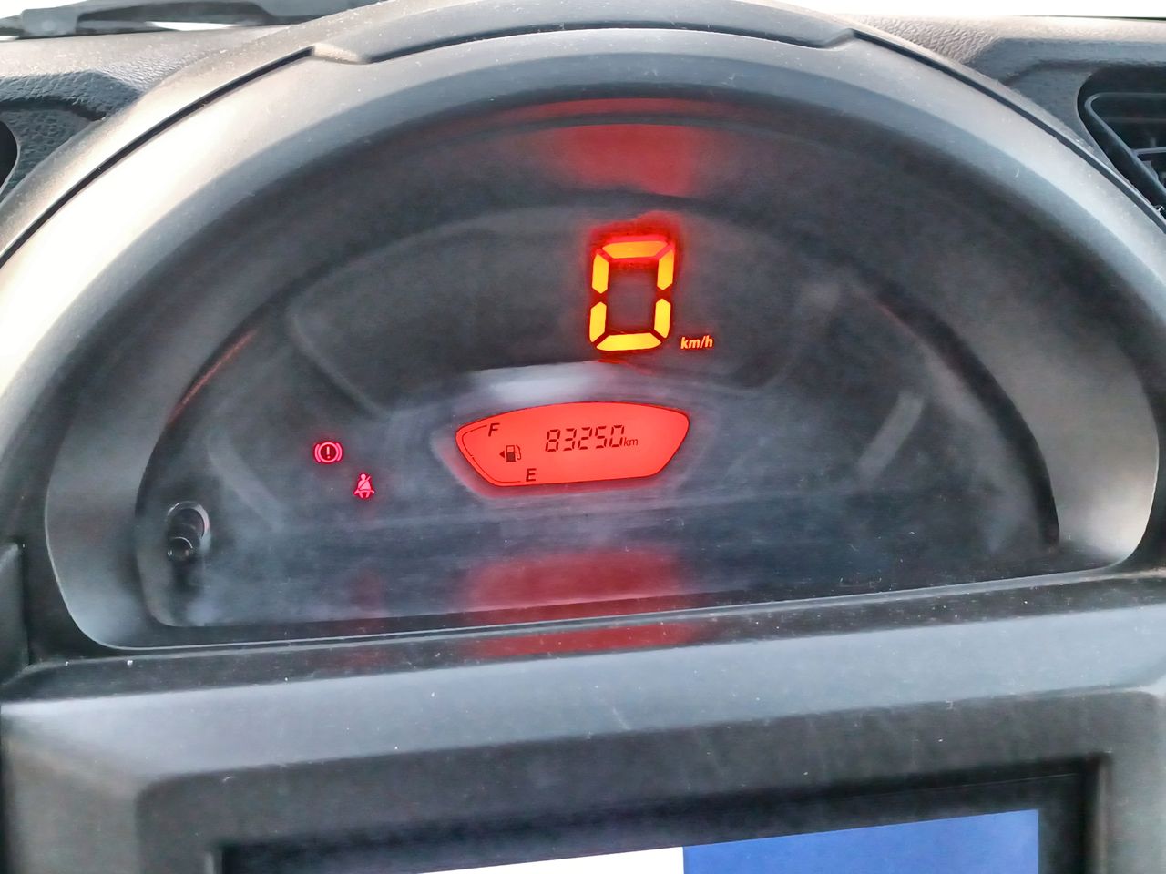 SUZUKI - 27