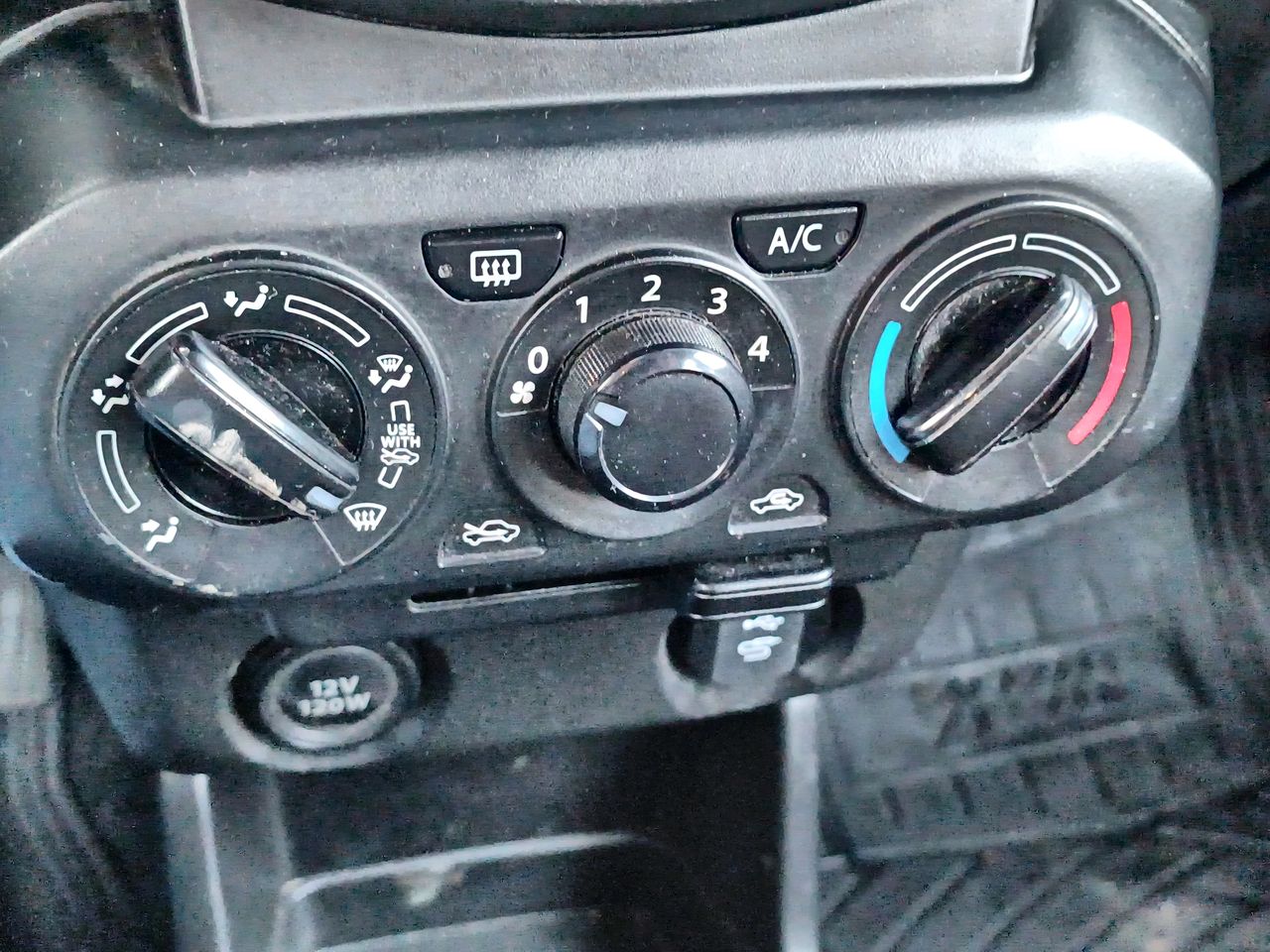 SUZUKI - 30