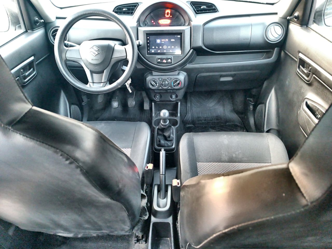 SUZUKI - 32