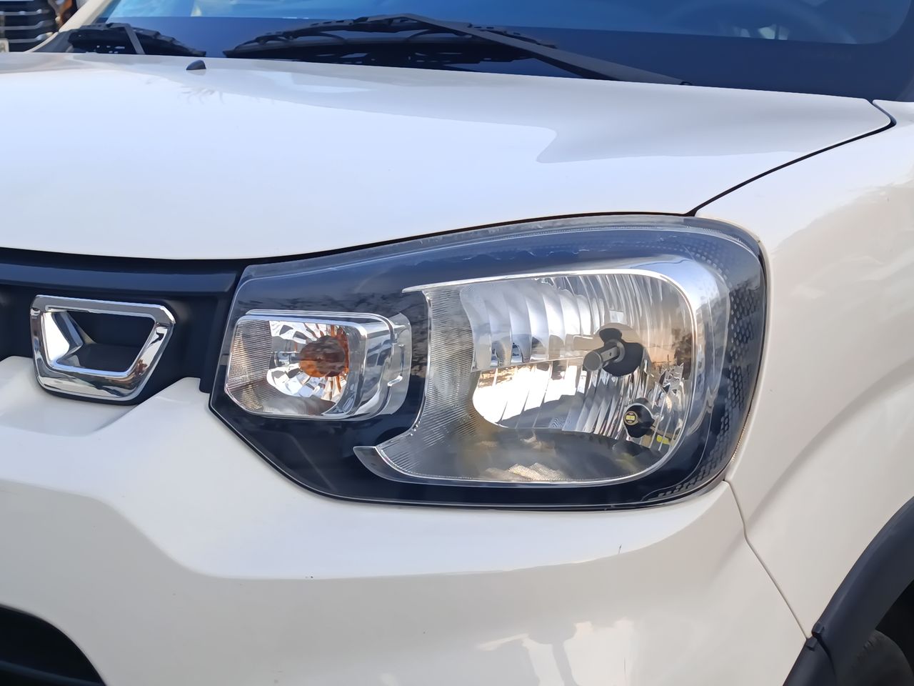 SUZUKI - 19