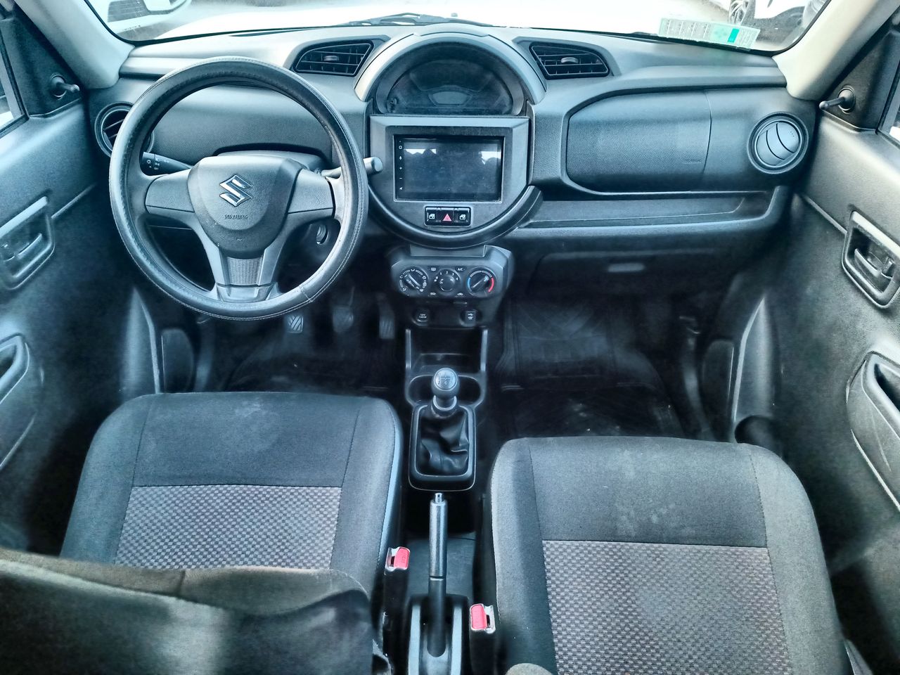 SUZUKI - 9